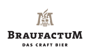 Braufactum Logo
